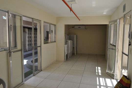 Apartamento à venda com 2 quartos, 42m² em Todos Os Santos, Rio de Janeiro