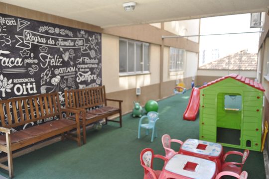 Apartamento à venda com 2 quartos, 42m² em Todos Os Santos, Rio de Janeiro