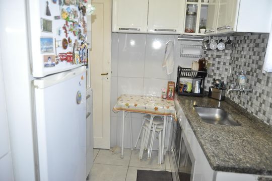 Apartamento à venda com 2 quartos, 85m² em Engenho Novo, Rio de Janeiro