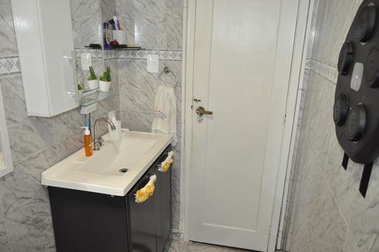 Apartamento à venda com 2 quartos, 85m² em Engenho Novo, Rio de Janeiro