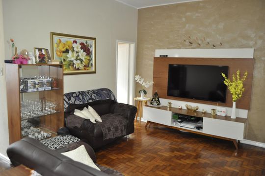 Apartamento à venda com 2 quartos, 85m² em Engenho Novo, Rio de Janeiro