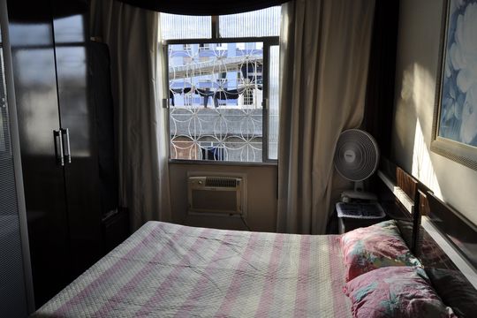 Apartamento à venda com 2 quartos, 85m² em Engenho Novo, Rio de Janeiro