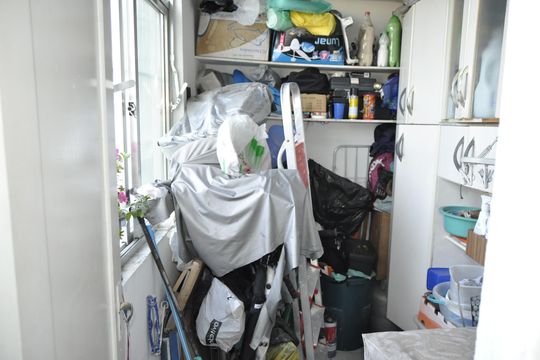 Apartamento à venda com 2 quartos, 85m² em Engenho Novo, Rio de Janeiro