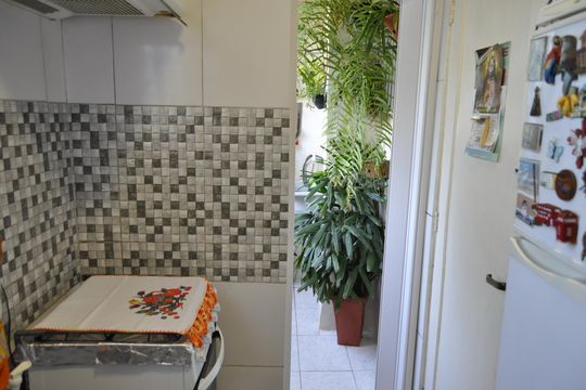 Apartamento à venda com 2 quartos, 85m² em Engenho Novo, Rio de Janeiro