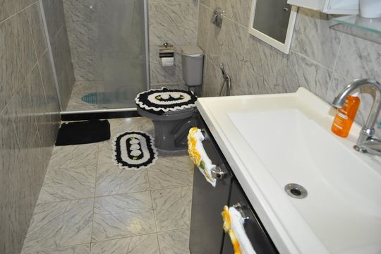 Apartamento à venda com 2 quartos, 85m² em Engenho Novo, Rio de Janeiro