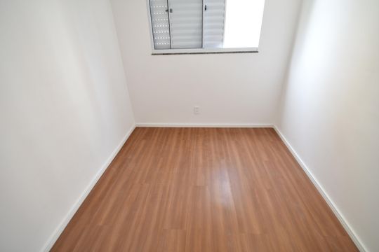 Quarto 1 de apartamento para alugar com 2 quartos, 42m² em Jardim Flamboyant, Campinas
