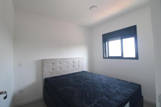 Quarto de apartamento para alugar com 1 quarto, 35m² em Planalto Paulista, São Paulo