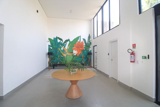 Apartamento para alugar com 1 quarto, 35m² em Planalto Paulista, São Paulo