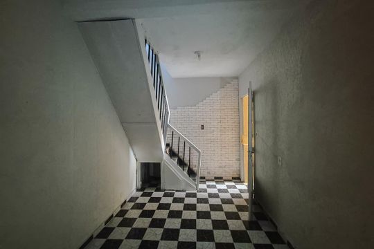 casa 2 - sala de casa à venda com 4 quartos, 220m² em Alves Dias, São Bernardo do Campo