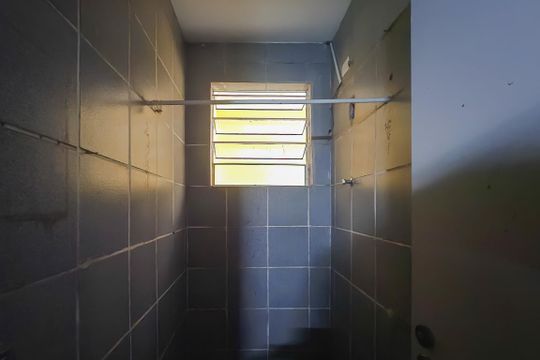 Banheiro Social casa 2 de casa à venda com 4 quartos, 220m² em Alves Dias, São Bernardo do Campo