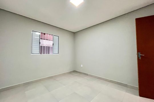 Quarto 1 de casa para alugar com 2 quartos, 70m² em Vila do Encontro, São Paulo