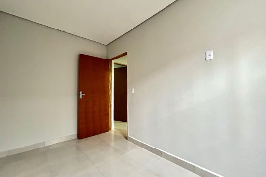 Quarto 2 de casa para alugar com 2 quartos, 70m² em Vila do Encontro, São Paulo