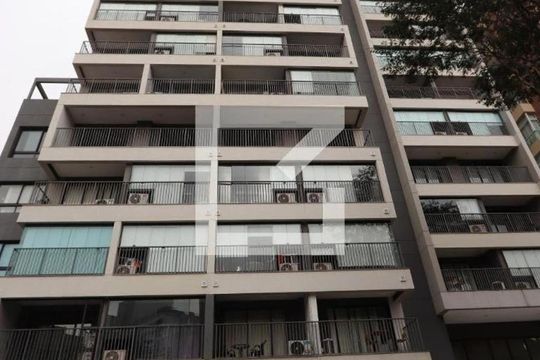Apartamento para alugar com 1 quarto, 26m² em Vila Mariana, São Paulo