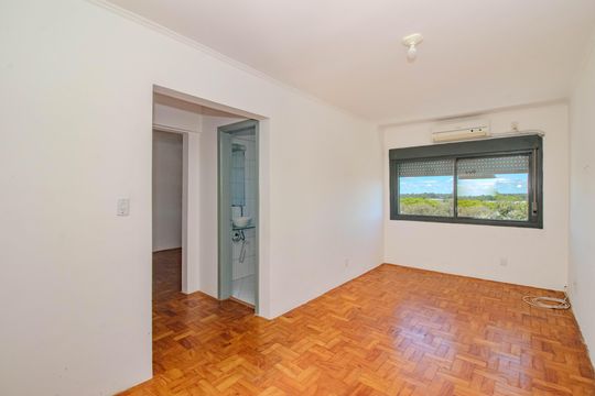 Apartamento para alugar com 1 quarto, 43m² em Floresta, Porto Alegre