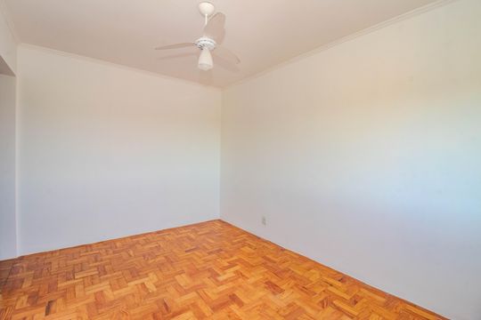 Quarto de apartamento para alugar com 1 quarto, 43m² em Floresta, Porto Alegre
