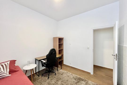 Apartamento para alugar com 3 quartos, 100m² em Funcionários, Belo Horizonte