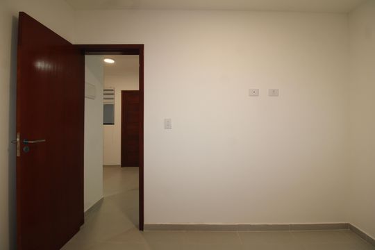 Quarto  de apartamento para alugar com 1 quarto, 29m² em Água Fria, São Paulo