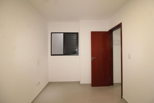 Quarto  de apartamento para alugar com 1 quarto, 29m² em Água Fria, São Paulo