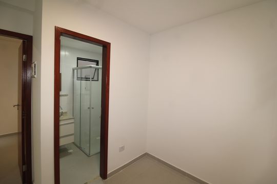 Sala de apartamento para alugar com 1 quarto, 29m² em Água Fria, São Paulo