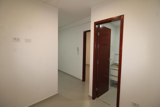 Apartamento para alugar com 1 quarto, 29m² em Água Fria, São Paulo