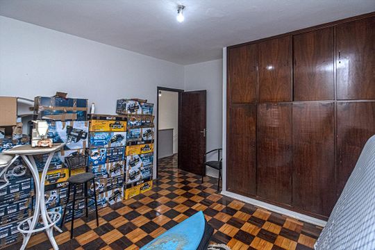 quarto 2_4 de casa à venda com 3 quartos, 210m² em Cursino, São Paulo