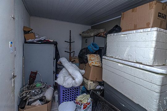 quarto de serviço_3 de casa à venda com 3 quartos, 210m² em Cursino, São Paulo