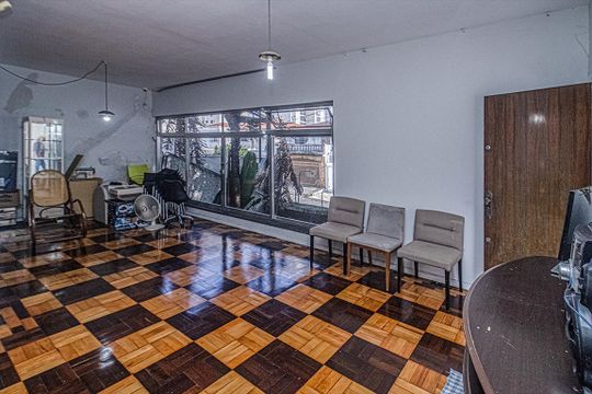 Casa à venda com 3 quartos, 210m² em Cursino, São Paulo