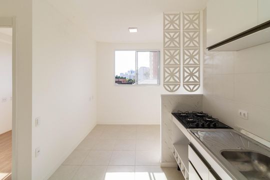 Apartamento à venda com 2 quartos, 32m² em Várzea da Barra Funda, São Paulo