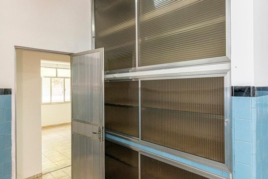 Casa 1º andar - Cozinha de casa de condomínio à venda com 4 quartos, 190m² em Coelho Neto, Rio de Janeiro