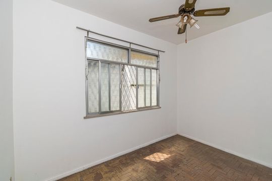 Casa 2º andar - Quarto 1 de casa de condomínio à venda com 4 quartos, 190m² em Coelho Neto, Rio de Janeiro