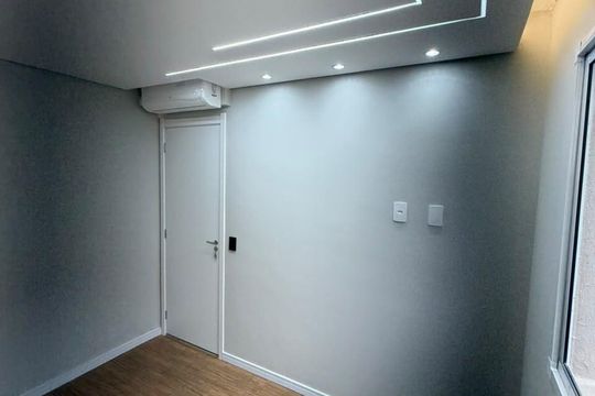 Apartamento para alugar com 2 quartos, 49m² em Vila Prel, São Paulo