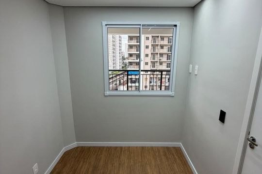 Quarto 1 de apartamento para alugar com 2 quartos, 49m² em Vila Prel, São Paulo