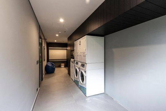 Kitnet/Studio para alugar com 1 quarto, 27m² em Pompeia, São Paulo