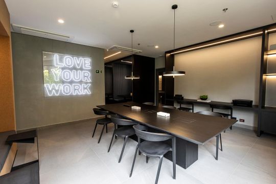 Kitnet/Studio para alugar com 1 quarto, 27m² em Pompeia, São Paulo