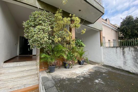 Apartamento para alugar com 1 quarto, 45m² em Piedade, Rio de Janeiro