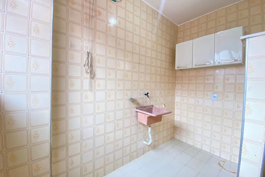 Apartamento para alugar com 1 quarto, 45m² em Piedade, Rio de Janeiro
