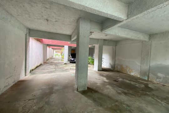 Apartamento para alugar com 1 quarto, 45m² em Piedade, Rio de Janeiro