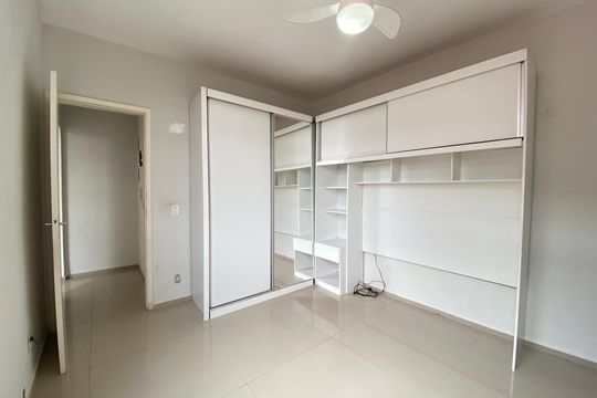 Quarto de apartamento para alugar com 1 quarto, 45m² em Piedade, Rio de Janeiro