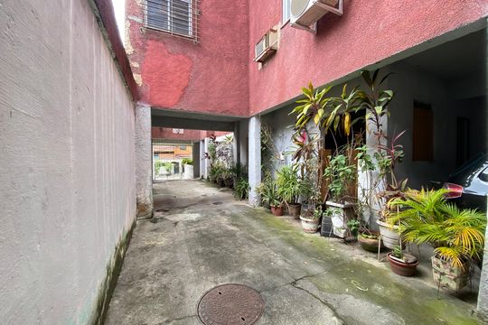 Apartamento para alugar com 1 quarto, 45m² em Piedade, Rio de Janeiro