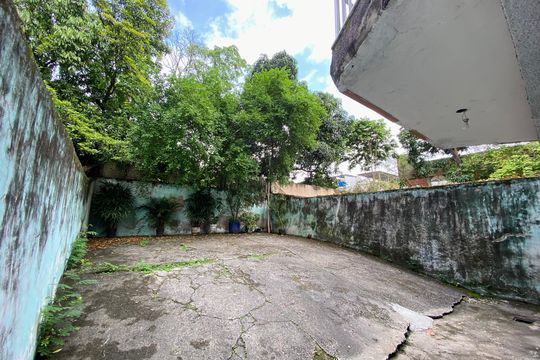 Área comum de apartamento para alugar com 1 quarto, 45m² em Piedade, Rio de Janeiro
