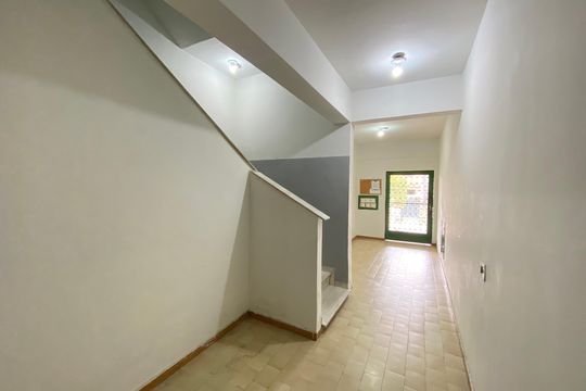 Apartamento para alugar com 1 quarto, 45m² em Piedade, Rio de Janeiro