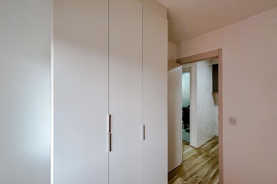 Quarto 2 de apartamento à venda com 2 quartos, 83m² em Vila Aricanduva, São Paulo