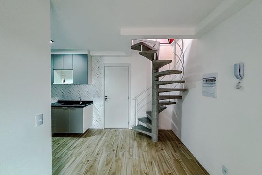 Apartamento à venda com 2 quartos, 83m² em Vila Aricanduva, São Paulo