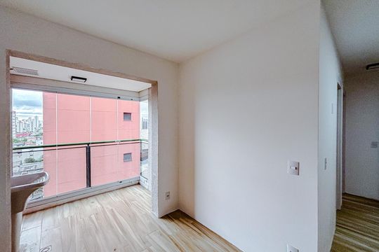 Sala de apartamento à venda com 2 quartos, 83m² em Vila Aricanduva, São Paulo