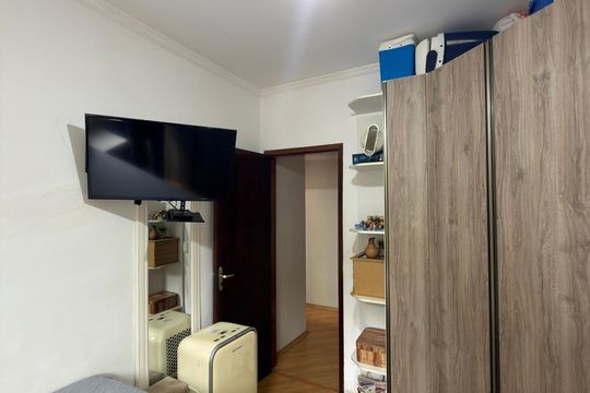 Quarto 1 de apartamento à venda com 2 quartos, 64m² em Vila Afonsina, São Bernardo do Campo