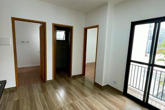 Apartamento para alugar com 2 quartos, 33m² em Maranhão, São Paulo