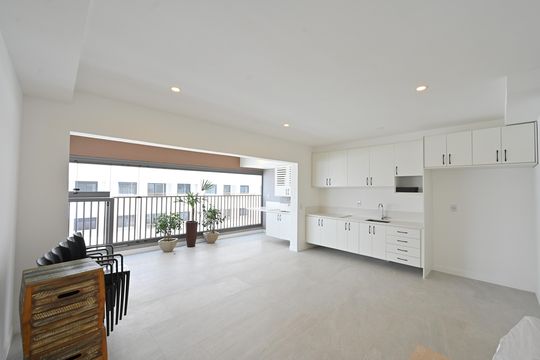 Sala de apartamento para alugar com 2 quartos, 77m² em Parque Imperial, São Paulo