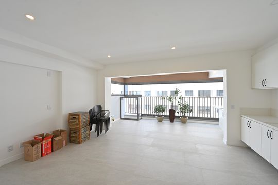 Apartamento para alugar com 2 quartos, 77m² em Parque Imperial, São Paulo