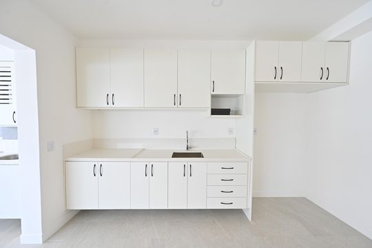 Cozinha de apartamento para alugar com 2 quartos, 77m² em Parque Imperial, São Paulo
