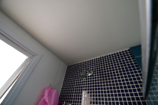 Banheiro Suíte de apartamento à venda com 3 quartos, 126m² em Cambuí, Campinas